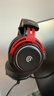 爱国者（aigo）游戏有线耳机头戴式虚拟 7.1声道听声辨位红色炫酷灯职业电竞吃鸡三角洲FPS适用于爱国者机箱 A700 实拍图