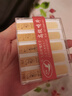 飞雁降B单簧管哨片初学黑管哨片10片独立包装2.0/2.5/3.0初学配件 2.5号10片装 实拍图