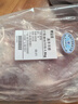 鲜京采内蒙古羔羊整排 净重3斤 生鲜速冻羊肉 羊排烧烤清炖食材 实拍图