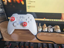 北通鲲鹏20无线游戏手柄智控双切扳机震动蓝牙手柄xbox电脑PC手机steam电视NSswitch2体感原神宝可梦ZA 实拍图