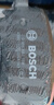 博世（BOSCH）刹车后片皮奥迪A6LTT大众Eos尚酷途安速腾迈腾斯柯达明锐经典速尊 实拍图
