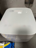 米家小米电饭煲家用3-4个人 多功能电饭锅煮饭锅煮粥锅 25分钟快煮 不粘内胆智能防溢 大容量4升 实拍图