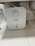 海尔（Haier）国家补贴20%小厨宝电热水器5升 EC5FA 一级能效京东自营 1750W速热家用储水式厨房台下小型热水宝 实拍图