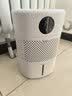 亚都SZ400-TJK302Pro上加水无雾加湿器自动恒湿家用冷蒸发加湿 400mL/h 302pro 实拍图