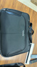 新秀丽（Samsonite）电脑包电脑内胆包商务公文包可挂靠手提包BP0*09009黑色15.6英寸 实拍图