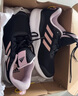 阿迪达斯（adidas）adidas女鞋女子运动休闲百搭回弹经典跑步鞋 ID0352 40码 实拍图