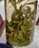 打鼓岭茶叶绿茶 黄山毛峰新茶春茶独立小泡袋30g（5g*6袋）1泡1袋可送人 实拍图