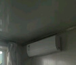 美的空调1.5匹/1匹 酷省电  新一级能效 冷暖变频 节能省电 智能除湿防直吹以旧换新家电补贴20％ 酷爽风（酷省电同款） 大1.5匹 高性价比 实拍图
