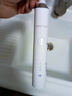 罗曼（ROAMAN）电动牙刷牙医推荐48000高振频深度清洁送情侣成人女朋友礼物男士学生专用2刷头政府补贴T3小米白银 实拍图