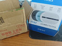 中兴（ZTE）随身wifi6免插卡移动wifi无线网卡便携式热点4g路由器无限笔记本电脑通用流量2025款U10LS白色 实拍图