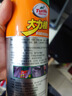 龟牌（Turtle Wax）多功能泡沫清洁剂(500901*3)650ml汽车内饰清洗剂座椅皮革清洗剂 实拍图