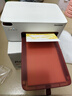 富士（FUJIFILM）PSC2D 小俏印二代 手机无线照片家用打印机照片冲印机（内置电池版）  冰雪白 实拍图