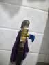 联塑 黄铜缩径球阀 自来水开关阀门抗冻抗裂加厚暖气阀门 DN15(4分) 【京仓闪送】 实拍图