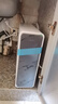 海尔（Haier）鲜活水前置管线机套装【R793D2U1净水器+11T/h自动冲洗前置Z45+冷热管线机HGDZ2571】6年长效RO膜 实拍图