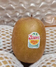 佳沛（zespri）新西兰阳光金奇异果 8个装 特大果单果重约122-146g 水果猕猴桃 实拍图