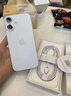 Apple/苹果 iPhone 16（A3288）256GB 白色 支持移动联通电信5G 双卡双待手机 实拍图