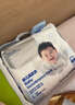 德佑 婴儿一次性隔尿垫46片33*45cm 护理垫吸水不反渗建议9kg以内 实拍图