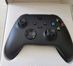 微软（Microsoft）Xbox无线游戏手柄 磨砂黑+USB-C线 蓝牙适配Xbox/PC/平板/手机Steam促销 黑神话悟空 空洞骑士 实拍图