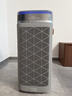 飞利浦（PHILIPS）空气净化器除甲醛神器新房急入住专业家用宠物净化机除烟味病毒过敏原螨尘国家补贴AC9008 实拍图