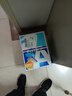 Double A  80g A4 复印纸 500张/包  5包/箱（2500张） 实拍图