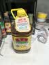 鲁花低芥酸特香菜籽油4L*2 非转基因 压榨  粮油 食用油 实拍图