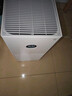 米家小米空气净化器4lite 除甲醛除菌除异味 空气伴侣 除PM2.5 AC-M17-SC 实拍图