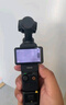 大疆 DJI Osmo Pocket 3 标准版 一英寸口袋云台相机 OP灵眸手持数码相机 旅游vlog 便携美颜摄像 实拍图