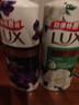 力士（LUX）沐浴露套装 幽莲魅肤680G+艾叶山茶680G 留香 香味持久 实拍图