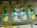 味全【孟子义同款】每日C果汁暴打小青柠300ml*4 含NFC饮料冷藏组合装 实拍图