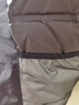 鸭鸭男士短款工装羽绒服冬季连帽户外休闲潮流保暖加厚防风宽松外套男 实拍图