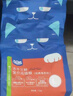 WOWO喔喔猫粮 无谷冻干三鲜全价猫粮 成猫幼猫通用猫干粮 海苔味3kg 实拍图