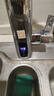 奥克斯（AUX）电热水龙头热水器加热水龙头快速热水变频恒温厨房下进水 【变频恒温】电镀银+漏保插头+万向喷头 实拍图