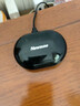 纽曼（Newmine）LY12蓝牙耳机挂耳式骨传导概念不入耳开放式真无线运动跑步游戏降噪耳夹耳机适用苹果华为小米 实拍图