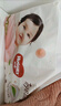 好奇（Huggies）铂金装小桃裤成长裤XXXL26片*4包(17kg以上)【透爽散热】 实拍图