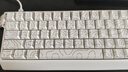 末斯Mer68系列全面升级0.001精度电竞级GASKET键盘星光磁轴新年礼物游戏键盘68配列ARGB星闪480 Mer68 Max 白 实拍图
