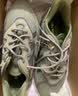 阿迪达斯（adidas）Originals三叶草中性OZWEEGOLIFESTYLEGEN休闲鞋 EE6461 44 实拍图