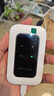 随身猫MIFI 随身wifi【月享1500G】可移动4G路由器车载宽带wifi不限速上网宝三网通用移动联通高速上网卡 【顺丰速发】充电款 3000毫安 豪华版 实拍图