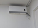 小米（MI）米家 1.5匹 新一级能效 巨省电 空调挂机 KFR-35GW/N1A1【整机十年质保】 实拍图