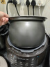 苏泊尔（SUPOR）0涂层球釜电压力锅5L双胆全自动智能预约 触控SY-50YC5011Q电饭煲高压锅4-6人 实拍图