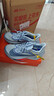 耐克NIKE男子 碳板跑步鞋减震 ZOOM FLY 6 运动鞋FN8454-002灰蓝 41 实拍图