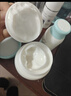 启初胚米3.0婴儿多重特润面霜40g +水嫩高保湿露280ml儿童宝宝身体乳 实拍图