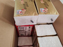 清风抽纸 丝柔4层110抽*24包L码加大码 卫生纸巾抽  餐巾纸 整箱装 实拍图