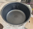 米家小米电饭煲家用3-4个人 多功能电饭锅煮粥锅煮饭 不粘锅内胆 智能预约带蒸笼N1 4升【C1升级款】 实拍图