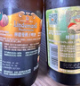 Lindemans林德曼啤酒组合装250ml*6瓶 精酿随机六口味 比利时进口新春送礼 实拍图