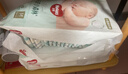 好奇（Huggies）小森林纸尿裤M50片(6-11kg)尿不湿心钻【透氧顶配更低敏】 实拍图