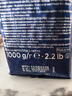 拉瓦萨（LAVAZZA）意大利原装进口CREMAEAROMA意式醇香中烘咖啡豆1kg 实拍图