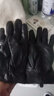 啄木鸟羊皮手套男秋冬季加绒加厚户外防风雨雪保暖骑行开车触屏真皮手套 实拍图