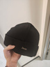 啄木鸟帽子男毛线帽秋冬季防寒针织帽加绒加厚保暖女士棉帽骑行防风冷帽 实拍图