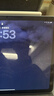 绿联适用iPad Air7/6钢化膜11英寸Air11  2025M3芯片钢化膜Apple平板电脑贴膜全屏抗指纹高清保护膜 实拍图