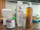 馥蕾诗（Fresh）玫瑰保湿护肤花瓣水250mL+精华100mL+面霜50mL【沃尔玛】 实拍图
